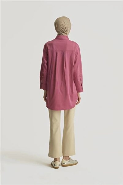 Armine Flare Pantolon 25yt232 Bej