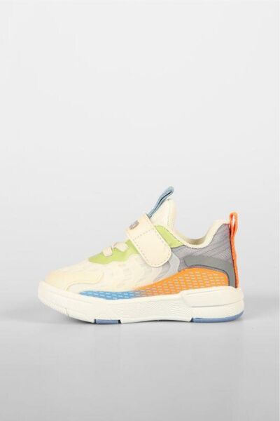 Vicco Daphne Kids Velcro Phylon Sports Shoes 346.b25y.201