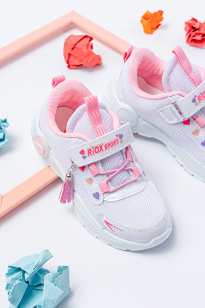 Slipcat Pantofi de sport unisex pentru copii Talpă ortopedică Anorac plasă Respirabil Zilnic Confortabil Pantofi sport flexibili