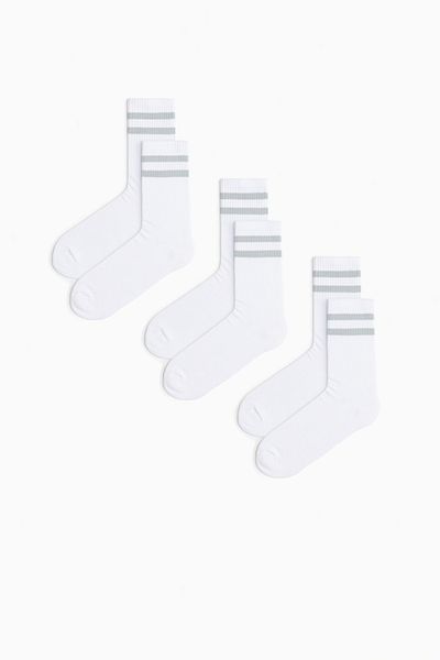 MEM SOCKS 3-pack DryMove Sports/Tennis Kids Socks
