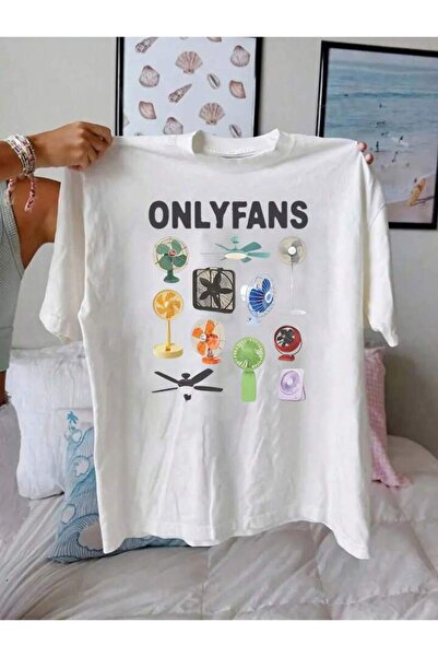 Jose Clothing Tricou imprimat cu mânecă scurtă cu croială supradimensionată