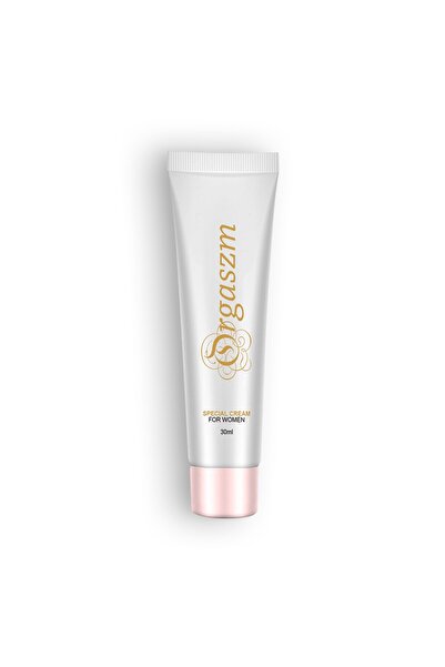 ruf Crema de Stimulare Femei, Placere Intensa si Sensibilitate Maxima, Absolu...