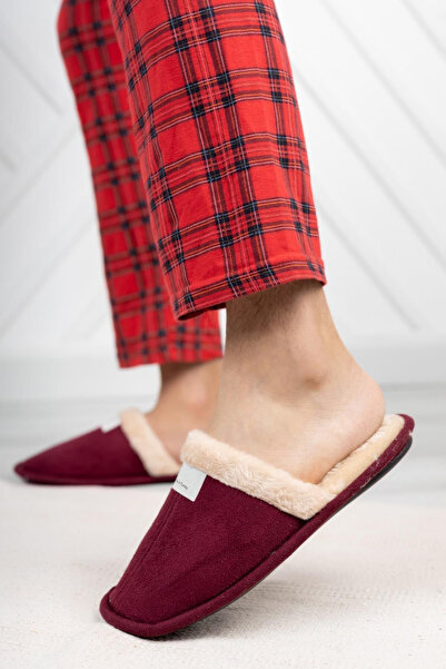 Nmoda Ľahké papuče Silent Furry House - papuče Dowry Bundle