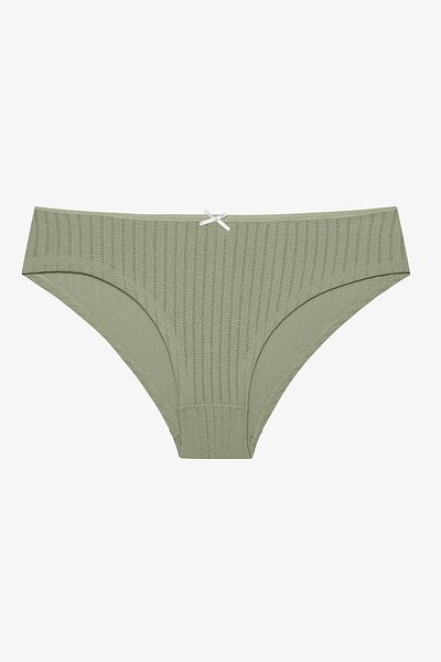 Penti Lemon Tree 3 Pointel Multicolored Hipster Panties