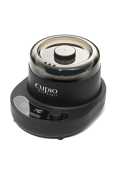 Cupio Cupio In Style 400CC Wax Heater
