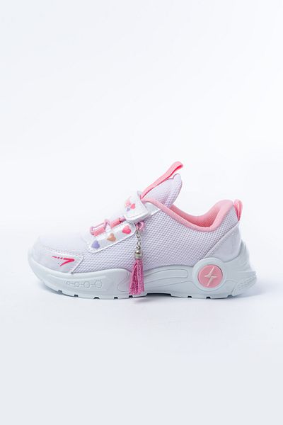 Slipcat Pantofi de sport unisex pentru copii Talpă ortopedică Anorac plasă Respirabil Zilnic Confortabil Pantofi sport flexibili