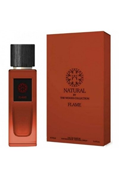 The Woods Collection من ناتشورال فليم او دي بارفان 100 مل