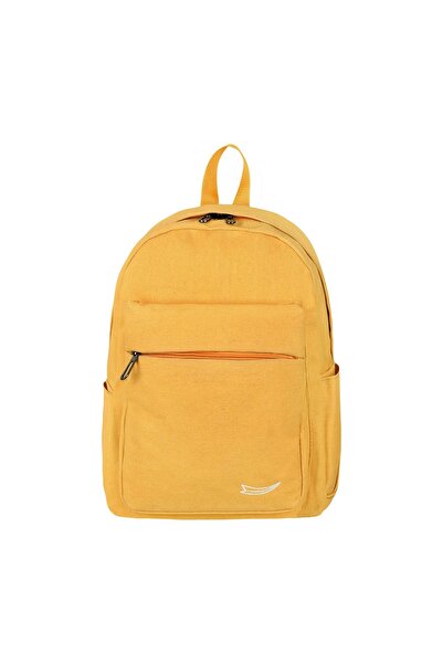 barberri Rucsac școlar S impermeabil din țesătură de pânză importată și cu de...