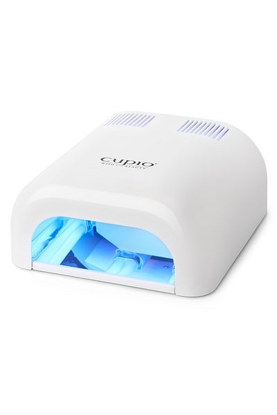 Cupio Nail lamp Cupio White 36W
