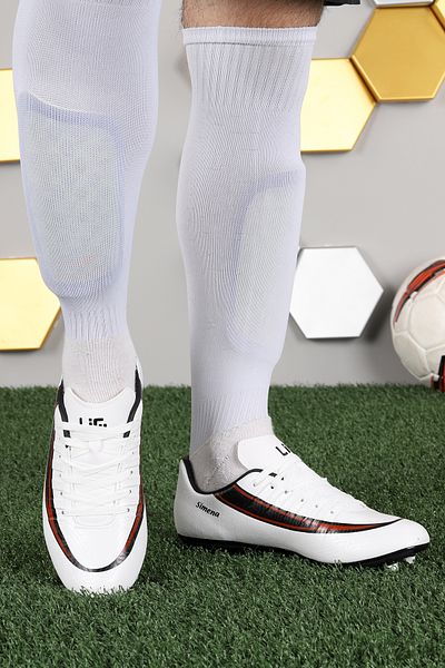 LIG Ανδρικά παπούτσια ποδοσφαίρου Simena Km Crampon Turf Field