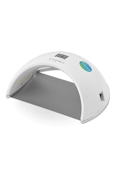 Cupio Led nail lamp Cupio Dual Led