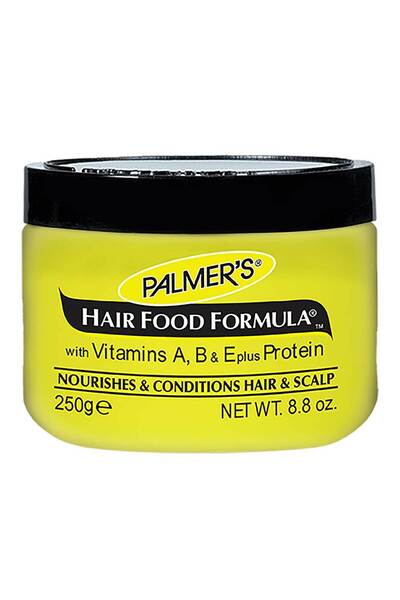 PALMER'S Hair Food Formula Nourishes & Conditions Hair & Scalp 250 G
