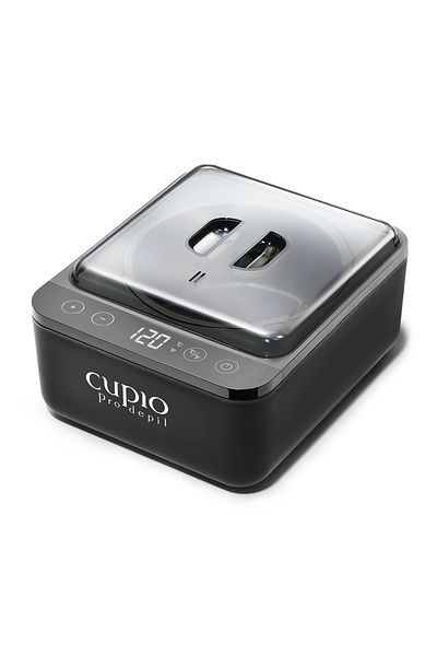 Cupio Cupio Blaxy 500CC Wax Heater
