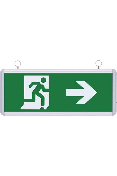 evimdeyokyok SG013 Bidirectional Emergency Direction Armature