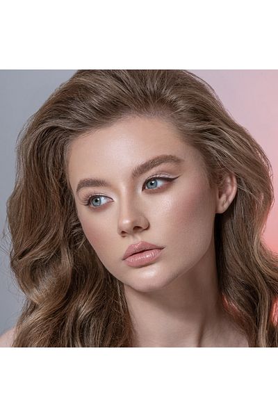 Cupio Silk Touch Brown Cupio Eyeshadow