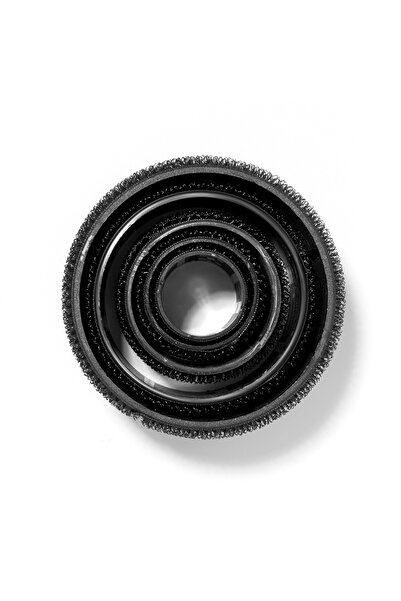 Cupio Cupio Velcro curlers - Salon Look 30 pieces