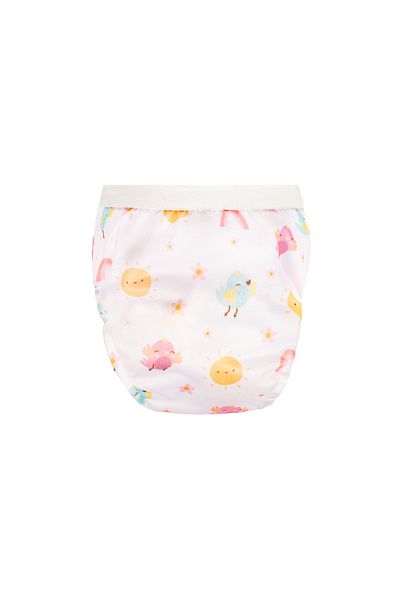 Sevi Bebe Cute Birds Toilet Training Panties 10-15 KG SeviBebe