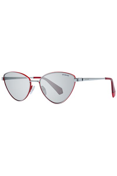 Polaroid Polaroid PLD 6071/S/X J2B/M9 56 Women's Sunglasses