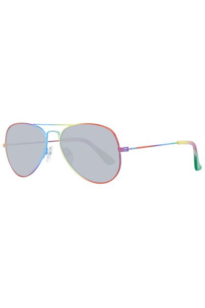 SKECHERS SE9069 77X 55 Women's Sunglasses