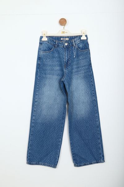 xo kids moda Girl's Trousers 9-13 Years 25183