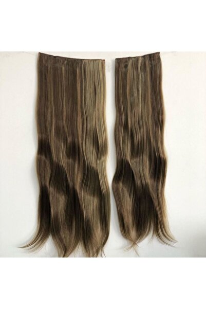 papatya peruk مجموعة أدوات تثبيت طويلة ومموجة وخفيفة الوزن من أوبورن اللامعة