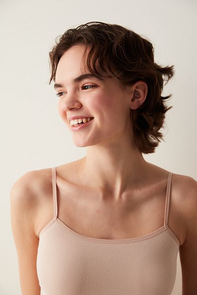 Penti Nu Basic Beige Αθλητής
