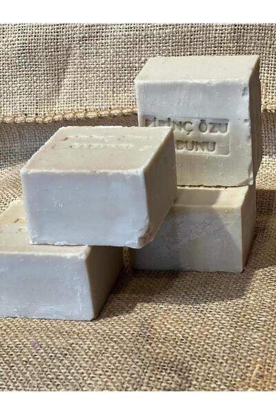 Sabuncu mehmet efendioğlu PİRİNÇ SABUNU