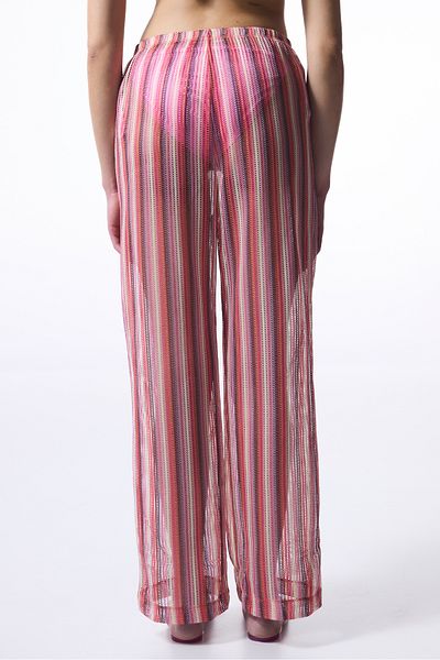 Penti Striped Moi Beach Pants