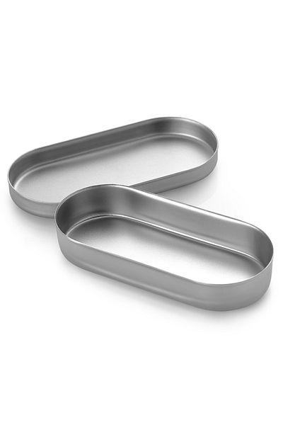 Cupio Stainless steel tray Cupio PRO001