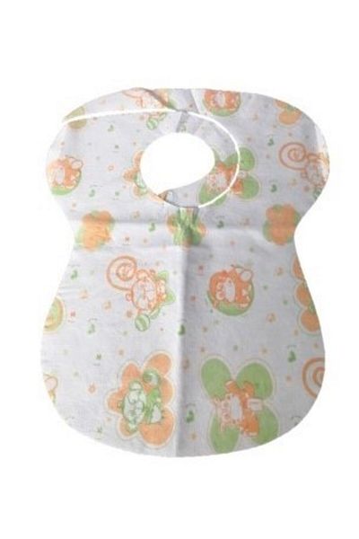 Sevi Bebe Set 10 bavete de unica folosinta SeviBebe