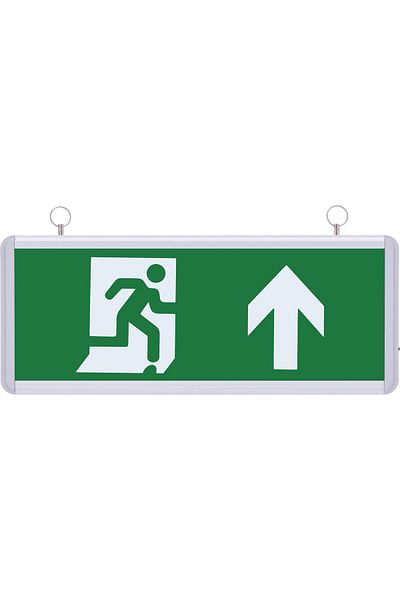 evimdeyokyok Sg015 bidirectional emergency diverter fixture