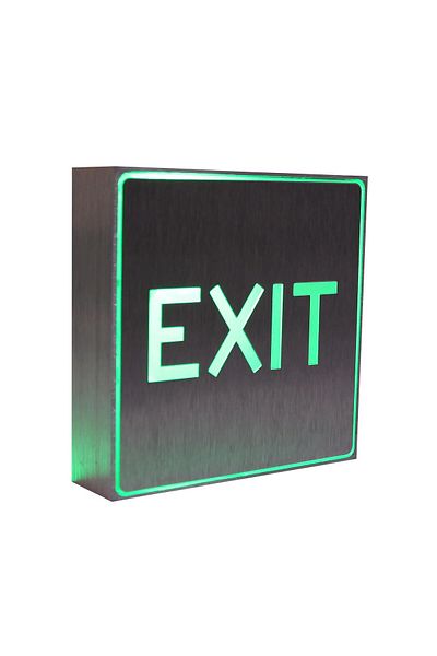 RuniqueHome Mini Exit