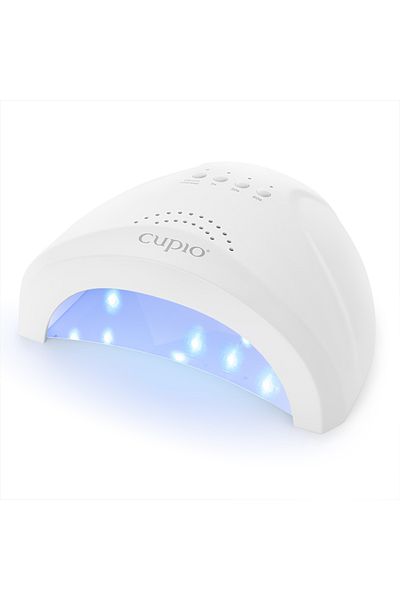 Cupio Cupio Champion 24/48W LED nail lamp