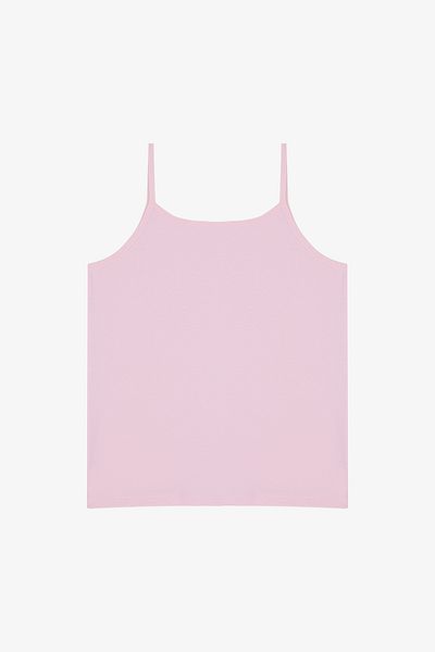 Penti Girl's Meowberry Multicolored 2-Piece Undershirt