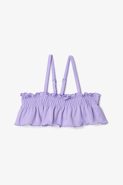 Penti Lilly Rüschen-Bandeau-Bikini-Set für Mädchen