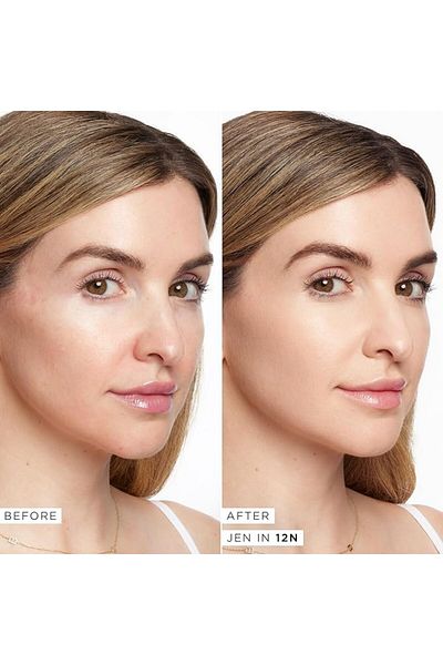 BRONZENET Tarte Shape Tape 12 In Fair Natural Concealer 10ml for all skin types All types