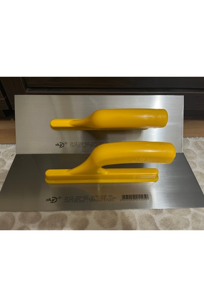 DYR Duyar Marka Alçı Malası 35 lik