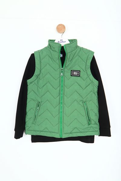 xo kids moda Жилетка и суитшърт за момче 6-16 години