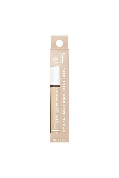 ELF كونسيلر مرطب مموه من إيلف - 0.203 أونصة سائلة