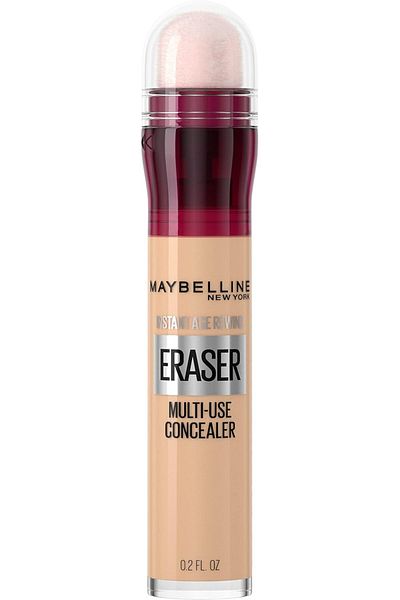 Maybelline New York Maybelline New York Instant Age Rewind Concealer - 0.2 oz 120 Light Yellow
