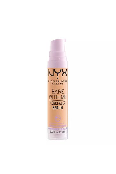 NYX Professional Makeup Bare With Me Tan Concealer Serum - 9.6 ml