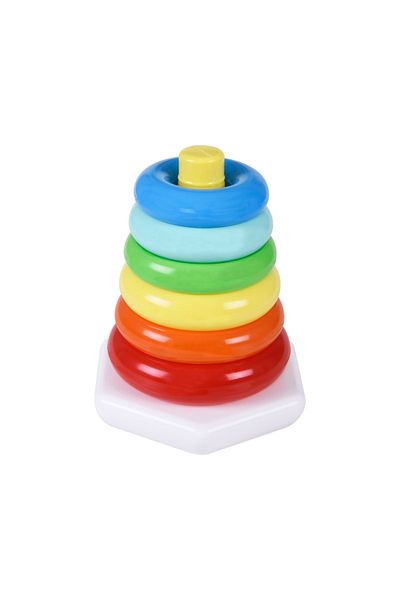 Skygo 4106 Zuzu Cheerful Rings
