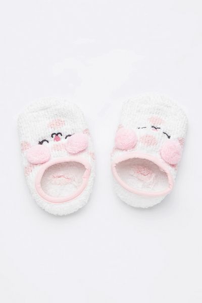 Penti Fata Polka Dot Chetik