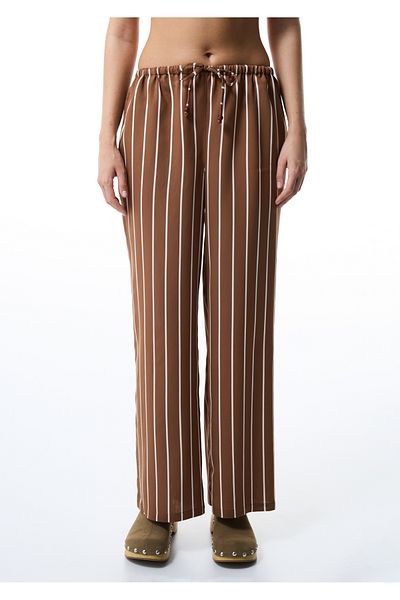 Penti Marea Multicolored Pants