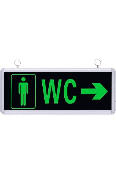 evimdeyokyok Sg010 bidirectional emergency diverter fixture