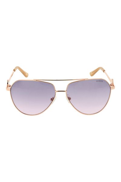 Guess Guess GF6140 28T 62 Women's Sunglasses