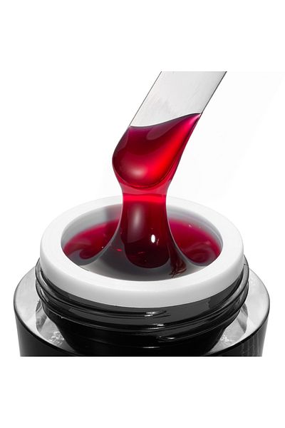 Cupio Builder Gel Cupio Glass - Flame 5ml
