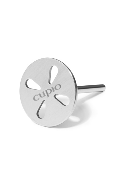 Cupio Disc metalic pentru pedichiura Cupio PRO20