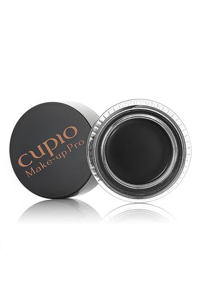 Cupio Cupio eye gel - Foxy Black