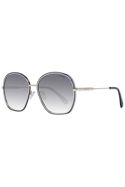 Polaroid PLD 6113/S 2M2/LB 56 Women's Sunglasses